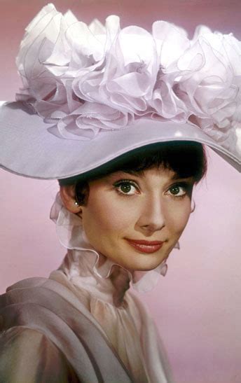 Photo De Audrey Hepburn My Fair Lady Photo Audrey Hepburn Allociné