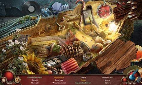 Äußere schönheit faltet sich innere schönheit entfaltet sich. Nevertales: Die innere Schönheit Screenshots