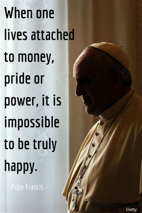 Check spelling or type a new query. 8 Quotes In Honor Of Pope Francis' 78th Birthday | HuffPost
