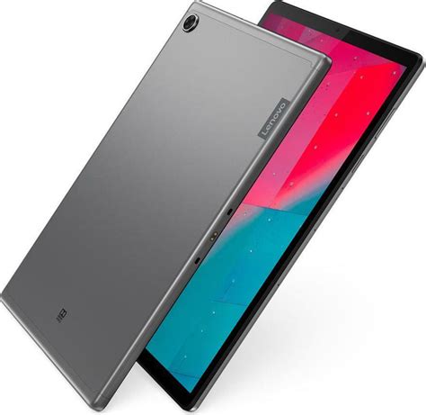 Lenovo Tab M10 Fhd Plus 2nd Gen 103 32gb Iron Grey Skroutzgr