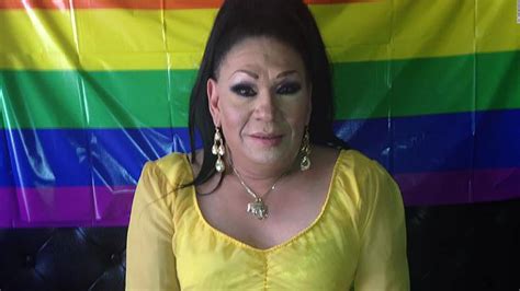 Lorena Borjas A Transgender Latina Activist Who Fought For Immigrants And Sex Workers Has Died