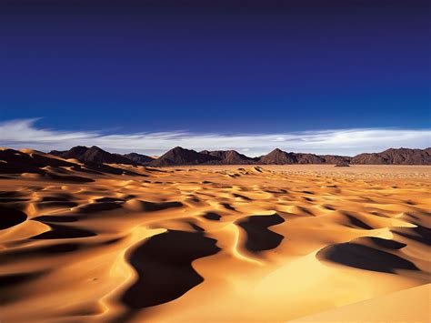 Désert Du Sahara Fond Décran Et Images Gratuites