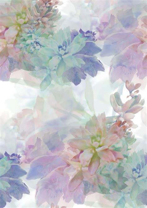 30 Fun Iphone Wallpaper Ideas From Pinterest Pastel Flowers Prints Art