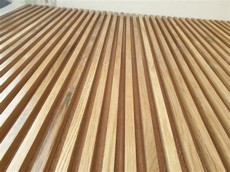 Wall Solidwood