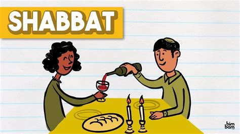 What Is Shabbat Intro To The Jewish Sabbath Ny Shabbat Times
