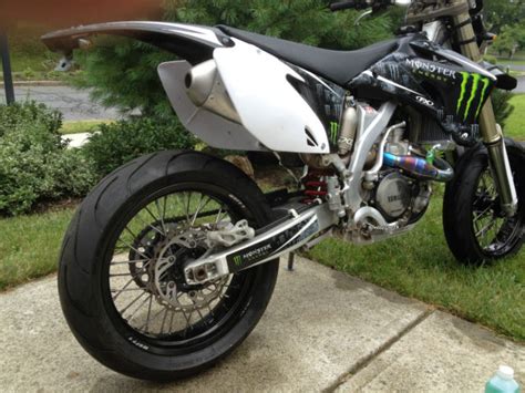 The best way to find out when there are new articles about best 450 dual sport motorcycle on our site is to visit our. 2009 Yamaha YZ450F Black Dual Sport/Street Custom
