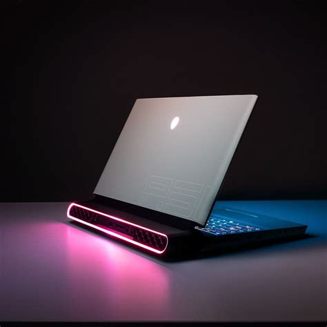 Alienware Unveils The Worlds Most Powerful Gaming Laptop The Area 51m