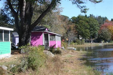 Reservations.com has been visited by 100k+ users in the past month THE COTTAGES AT HARVEY LAKE - UPDATED 2018 Prices ...