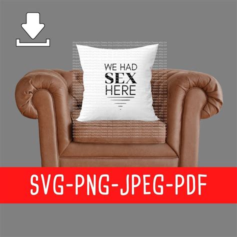 We Had Sex Here Svg And Here Svg Funny Ts For Men Svg Etsy Uk