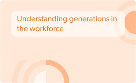 Unlocking The Key To A Multigenerational Workforce Infographic