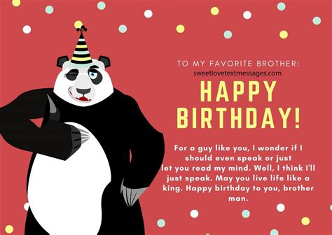 Birthday Wishes For Friend Male Happy Birthday Guy Love Text Messages