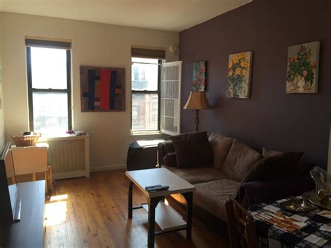 4.8 out of 5 stars. '$1525 1BR in Sunny 2BR / Female / May 1 / 84th&3rd' Room ...
