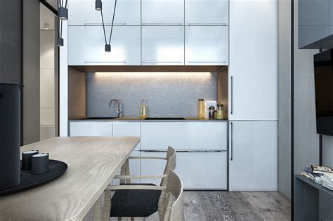 Small Apartment Kitchen Ideasinterior Design Ideas