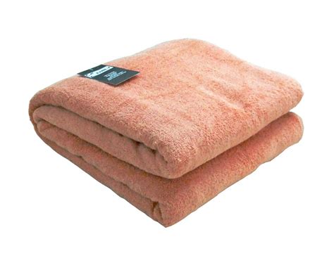 Just keep in mind that because they have slightly. Extra Large Jumbo Bath Sheet Towel 150cm x 200cm XXL Size ...