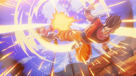 The adventures of a powerful warrior named goku and his allies who defend earth from threats. Dragon Ball Z Kakarot Game Wiki: Requirement, CYRI, Review ...