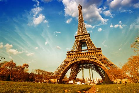 18 Things You Need To Know Before Visiting The Eiffel Tower Huffpost