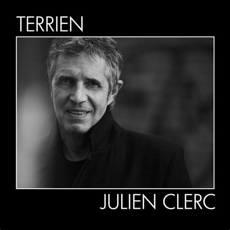 Julien Clerc Souffrir Par Toi N Est Pas Souffrir - orcracker