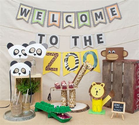 Read 470 reviews from the world's largest community for readers. A Fun Zoo-themed Craft Party for Kids
