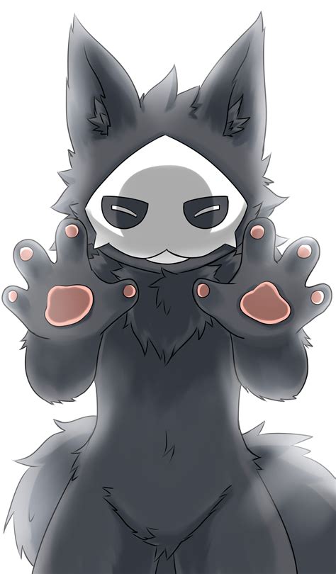 Furry_irl : furry_irl