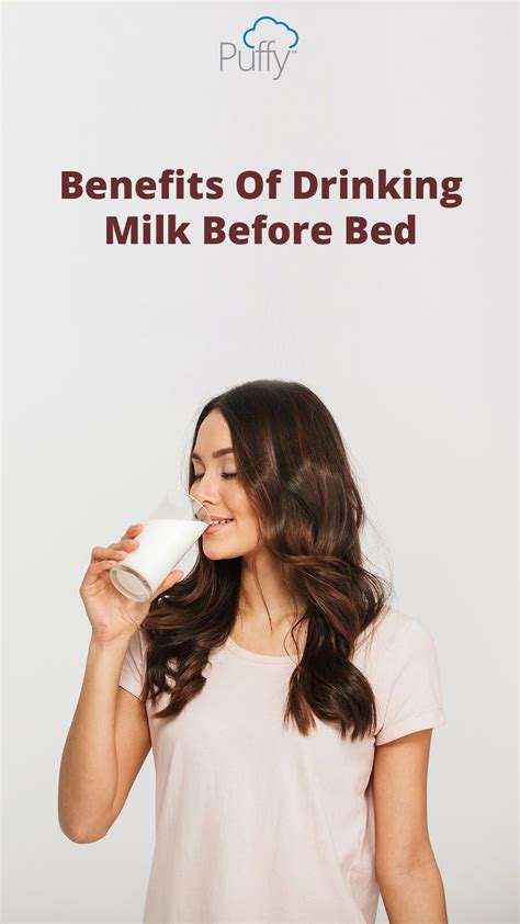 is drinking milk before bed good yes for a surprising reason drink milk before bed warm milk
