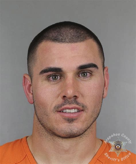 Broncos Backup Qb Chad Kelly Arrested In Trespassing Case