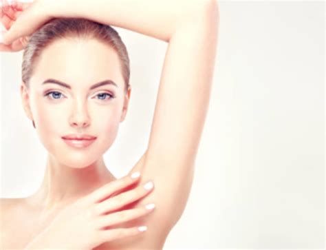 What Areas Can Be Treated With Laser Hair Removal Joplin Laser Hair
