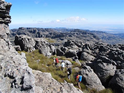 The Cederberg An Introduction Hiking South Africa