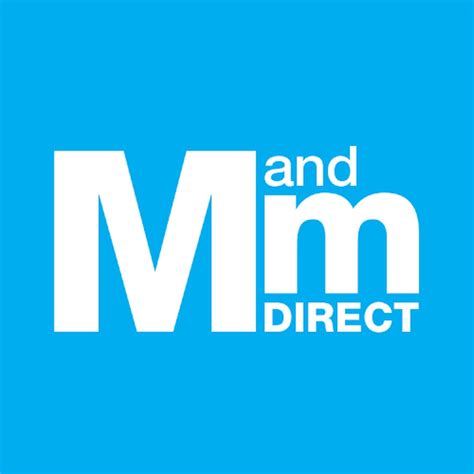 Mandm Direct Youtube