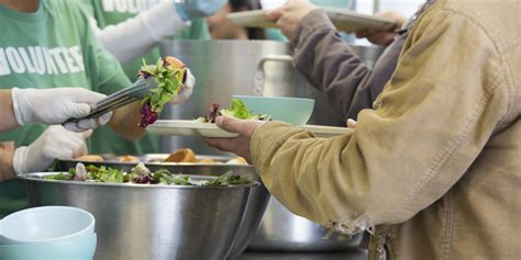21 Us Cities Outlawed Feeding The Hungry Due To Myths About