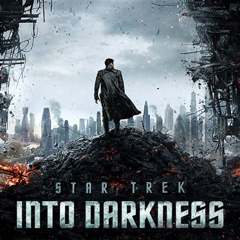 Star Trek Into Darkness 2013 Soundtrack Prolog