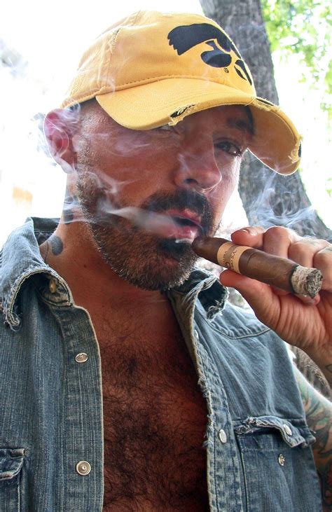 Pin On Cigar Men