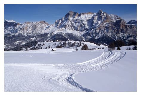 La Villa Alta Badia Ski Resort Guide Snow