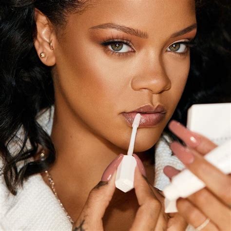 Fenty Beauty Riri Cruelty Free Beauty Brands Fenty Beauty Rihanna