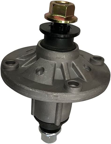 Kumar Bros Usa New Spindle Assembly For John Deere D100