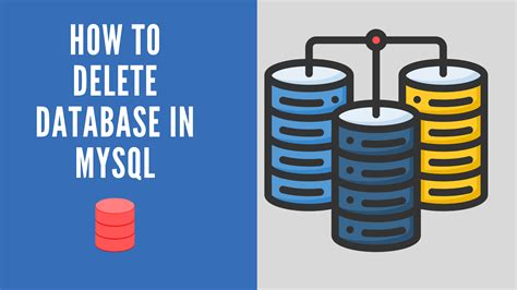 How To Delete Database In Mysql Workbench Linux