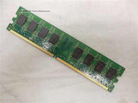 Buy 1gb Ddr1 Ram 400 Mhz For Desktopcelornp4 Board Online
