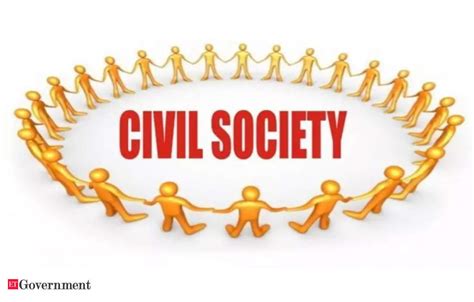 Opinion Civil Society Heading To The Danger Of A New Frontier Are We