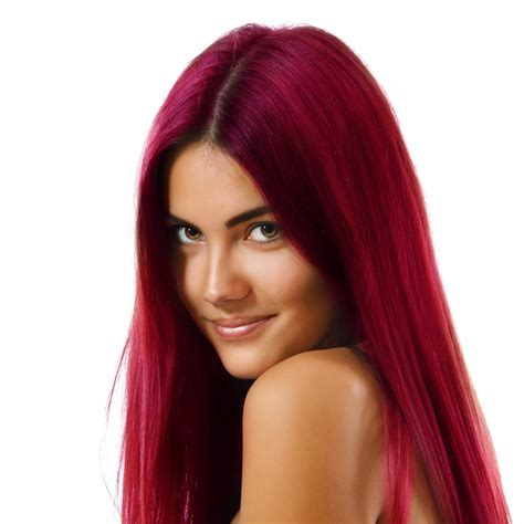 It is also completely vegan friendly and ppd free, so you can use it safe in the knowledge that nothing bad is going in to your hair. Directions La Riche Semi Permanent Hair Dye Colour - Rose Red