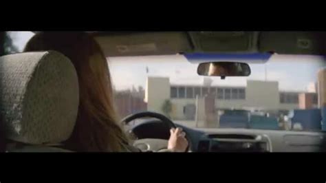 Woman Crashes Car For Vicodin In Anti Drug Ad