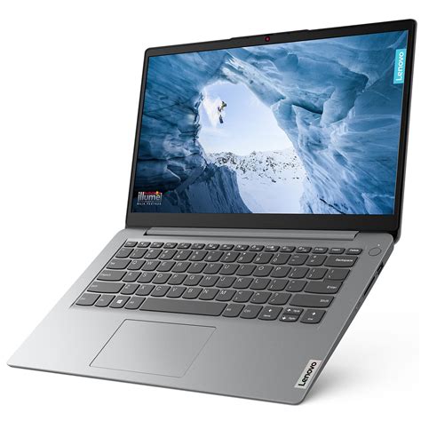 Lenovo Ideapad 1 14igl7 82v6001sfr Laptop Ldlc 3 Year Warranty