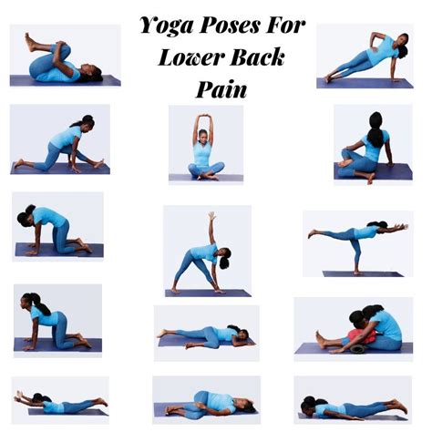 Schon Iyengar Yoga Exercises For Lower Back Pain Part 1 Yoga X Poses