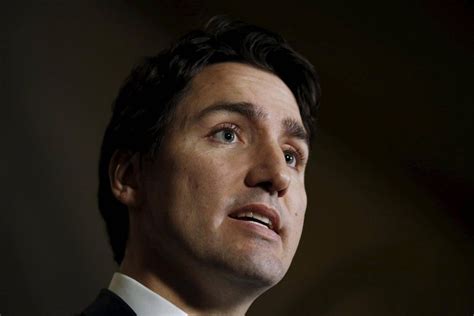 How Trudeau Has Tied His Own Hands On Electoral Reform The Globe And Mail