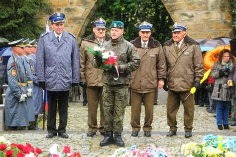 72 Rocznica Bitwy O Przełęcz Dukielską