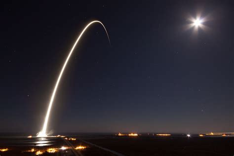 Spacex 4k Wallpapers For Your Desktop Or Mobile Screen Free And Easy To
