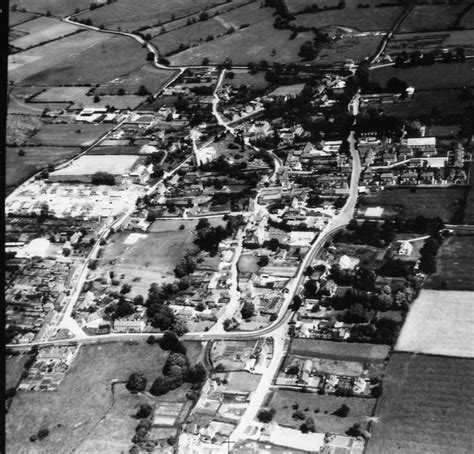 Aerial Photos Rutland