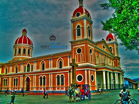 Important Places in Nicaragua - Geeky TravellerGeeky Traveller