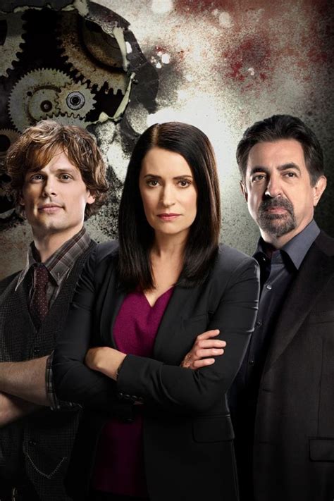 Criminal Minds 2005 Cast And Crew Allmovie