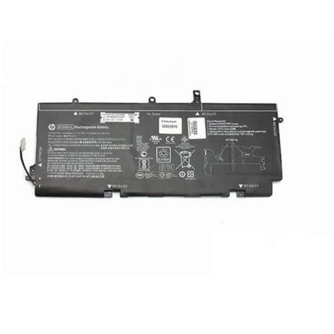 Hp Bg06xl Elitebook 1040 G3 Laptop Battery Battery Type Lithium Ion