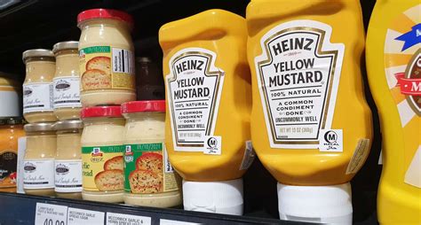 5 Best Dry Mustard Substitutes For Mustard Lovers 2023