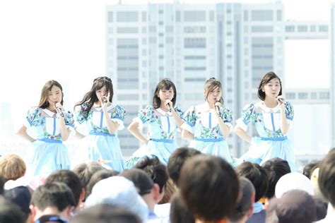 【写真77枚】アイドルの祭典「tokyo Idol Festival 2018（tif2018）」初日を写真で振り返る【その①